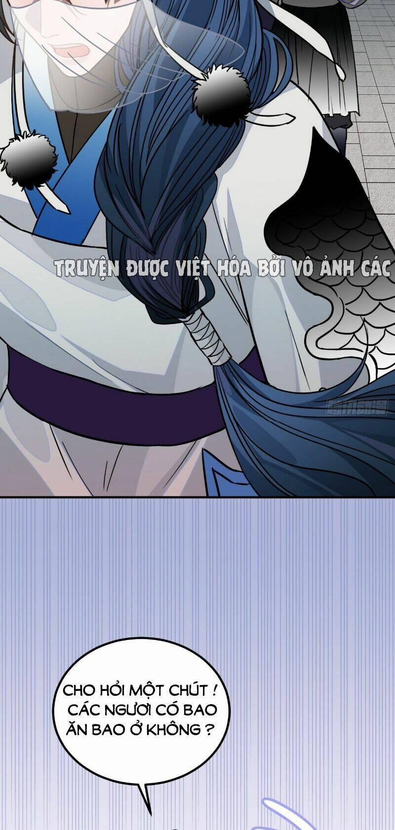 Trực Nam Tiểu Kiều Phi Của Vương Phủ 40 trang 58