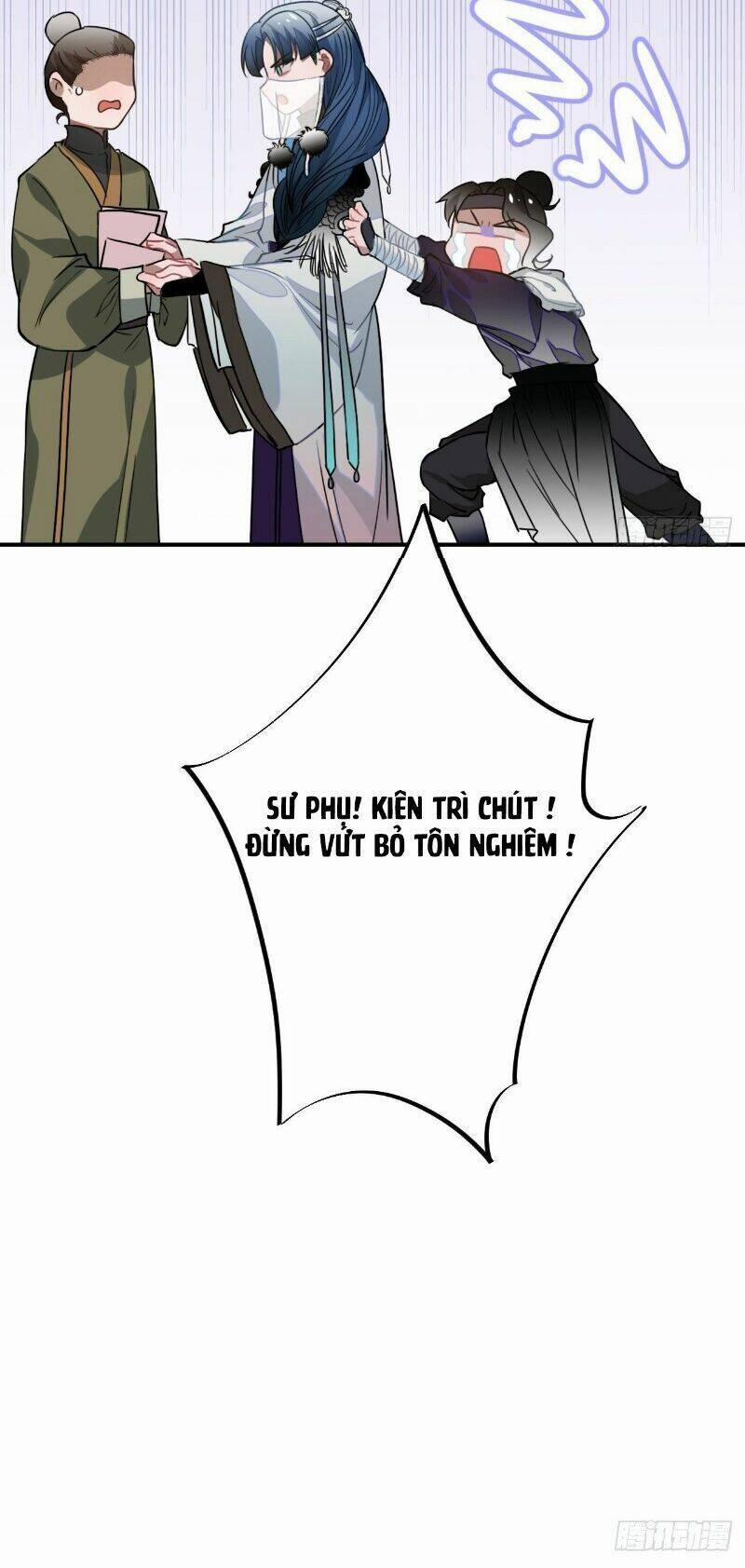 Trực Nam Tiểu Kiều Phi Của Vương Phủ 40 trang 59