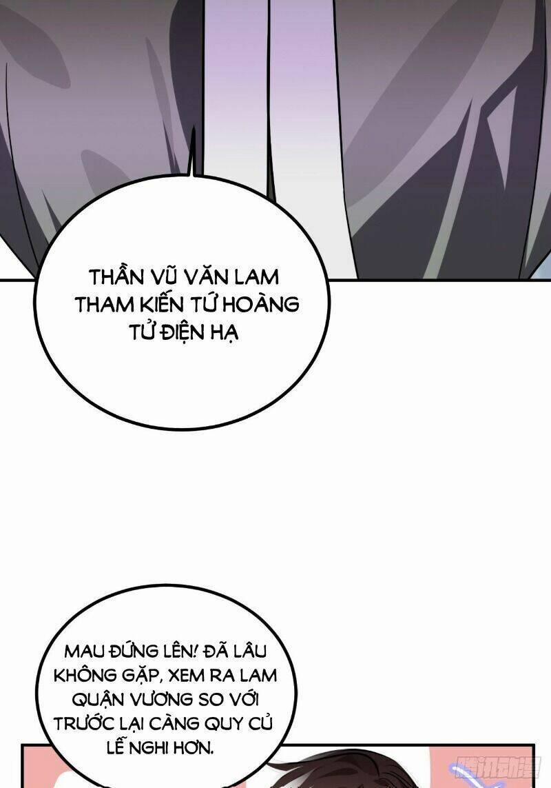 Trực Nam Tiểu Kiều Phi Của Vương Phủ 40 trang 6