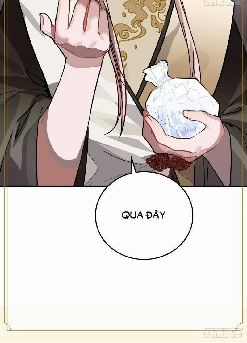 Trực Nam Tiểu Kiều Phi Của Vương Phủ 40 trang 61