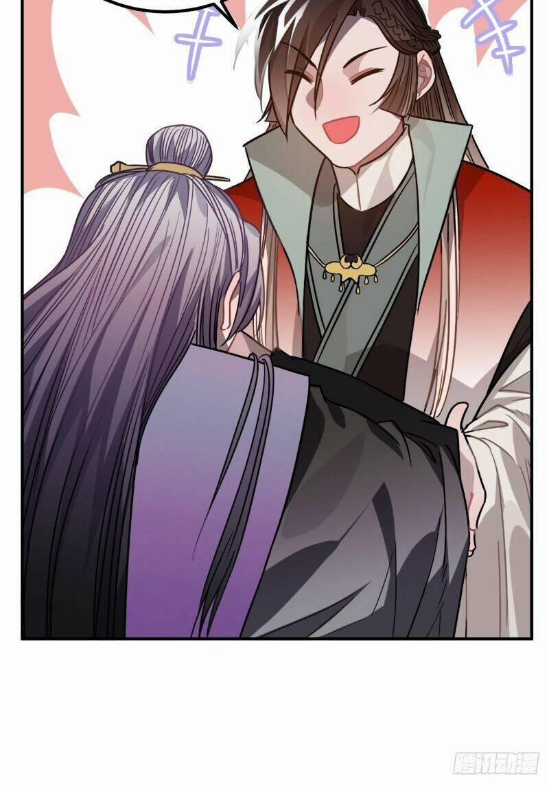 Trực Nam Tiểu Kiều Phi Của Vương Phủ 40 trang 7