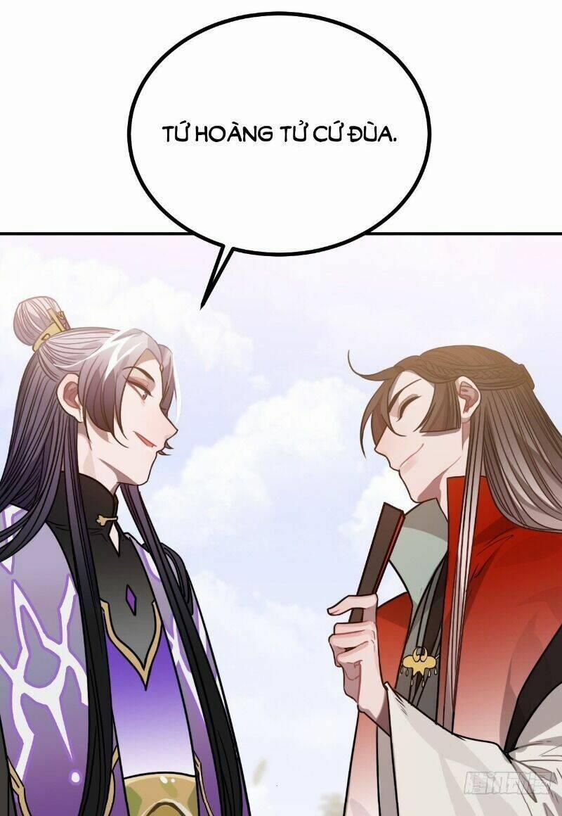 Trực Nam Tiểu Kiều Phi Của Vương Phủ 40 trang 8