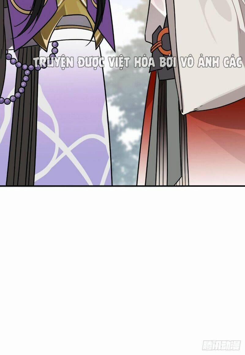 Trực Nam Tiểu Kiều Phi Của Vương Phủ 40 trang 9