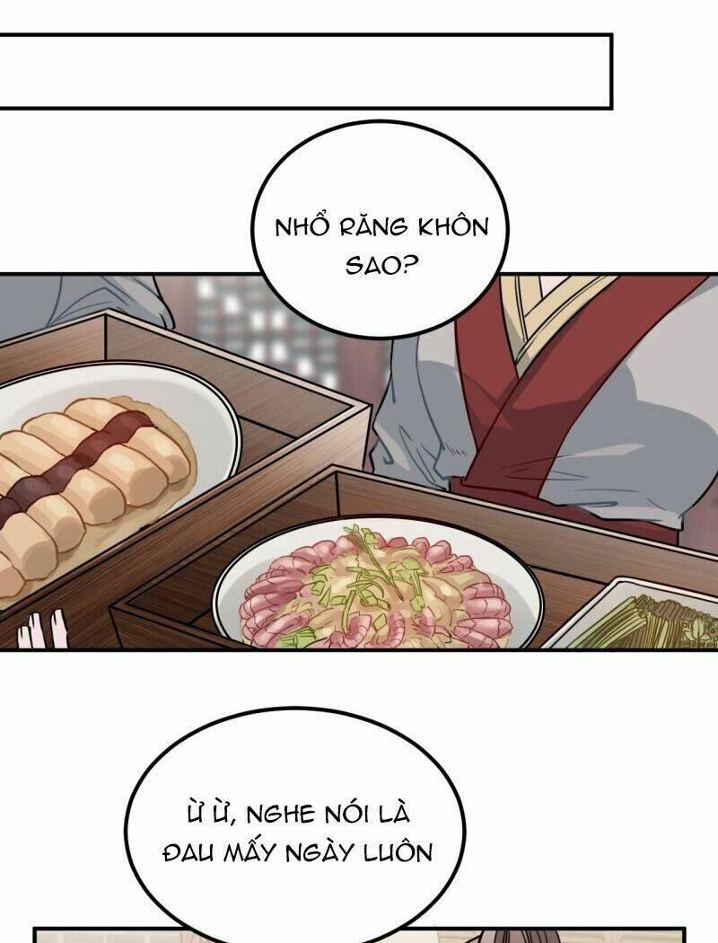 Trực Nam Tiểu Kiều Phi Của Vương Phủ 41 trang 0