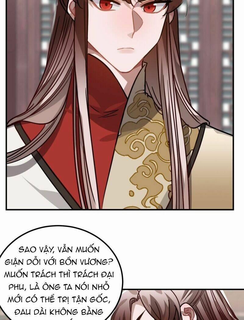 Trực Nam Tiểu Kiều Phi Của Vương Phủ 41 trang 10