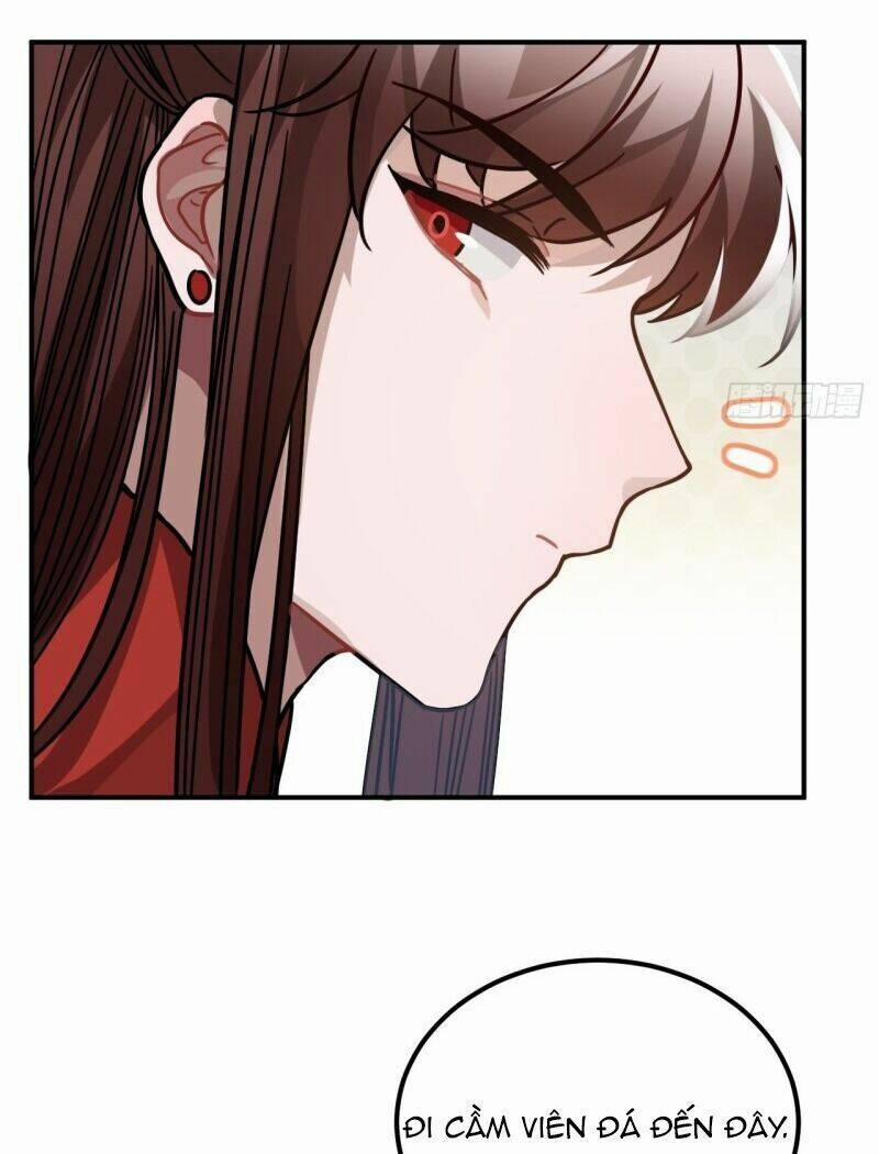 Trực Nam Tiểu Kiều Phi Của Vương Phủ 41 trang 12