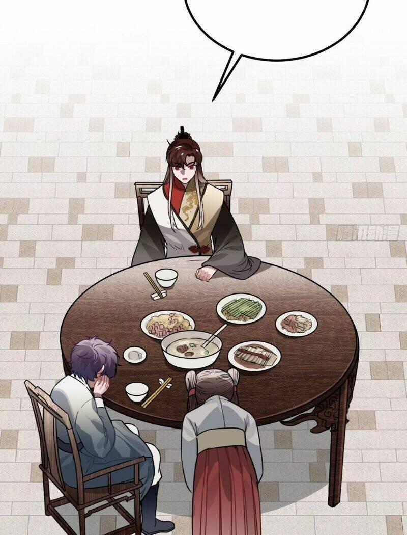 Trực Nam Tiểu Kiều Phi Của Vương Phủ 41 trang 13