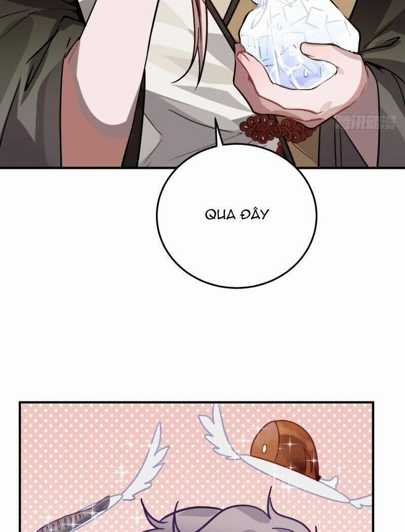 Trực Nam Tiểu Kiều Phi Của Vương Phủ 41 trang 16