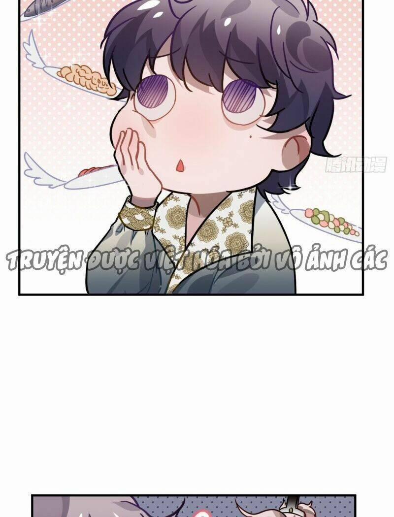 Trực Nam Tiểu Kiều Phi Của Vương Phủ 41 trang 17