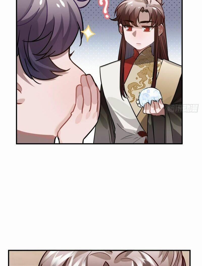 Trực Nam Tiểu Kiều Phi Của Vương Phủ 41 trang 18