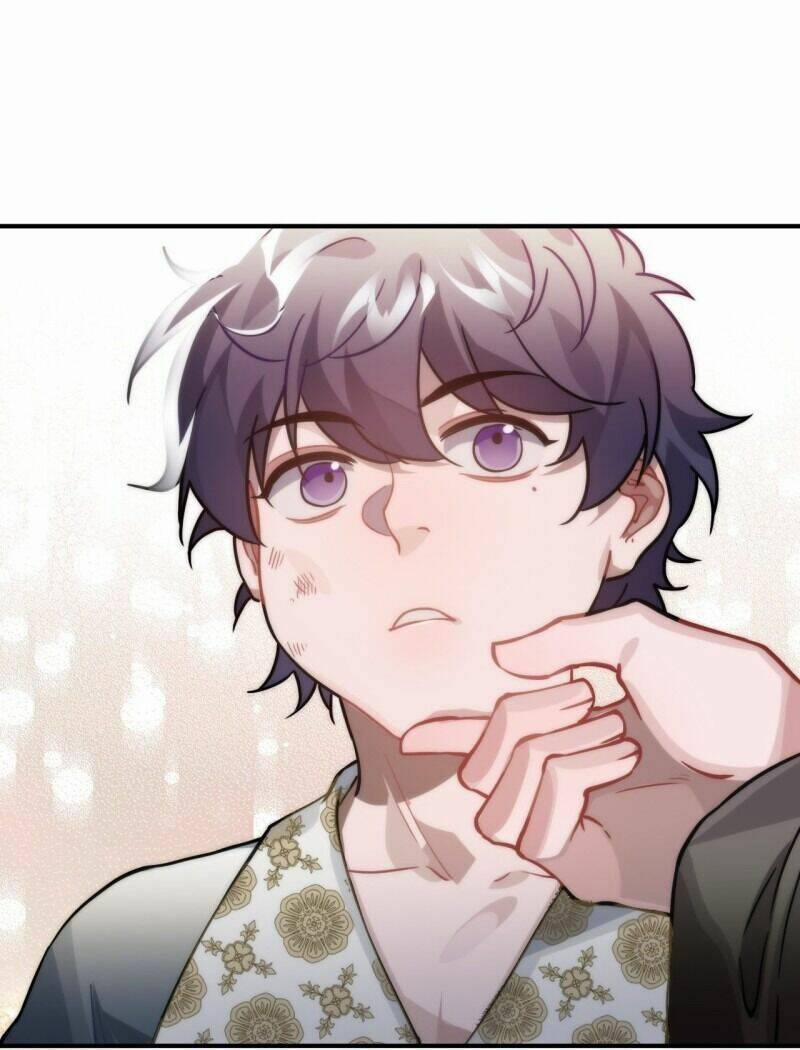 Trực Nam Tiểu Kiều Phi Của Vương Phủ 41 trang 20