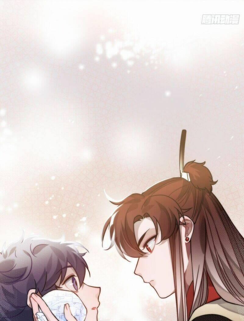 Trực Nam Tiểu Kiều Phi Của Vương Phủ 41 trang 21