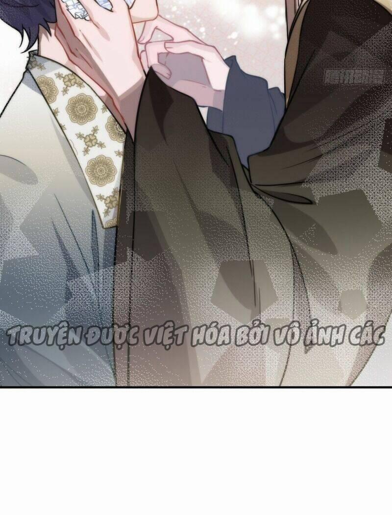 Trực Nam Tiểu Kiều Phi Của Vương Phủ 41 trang 22