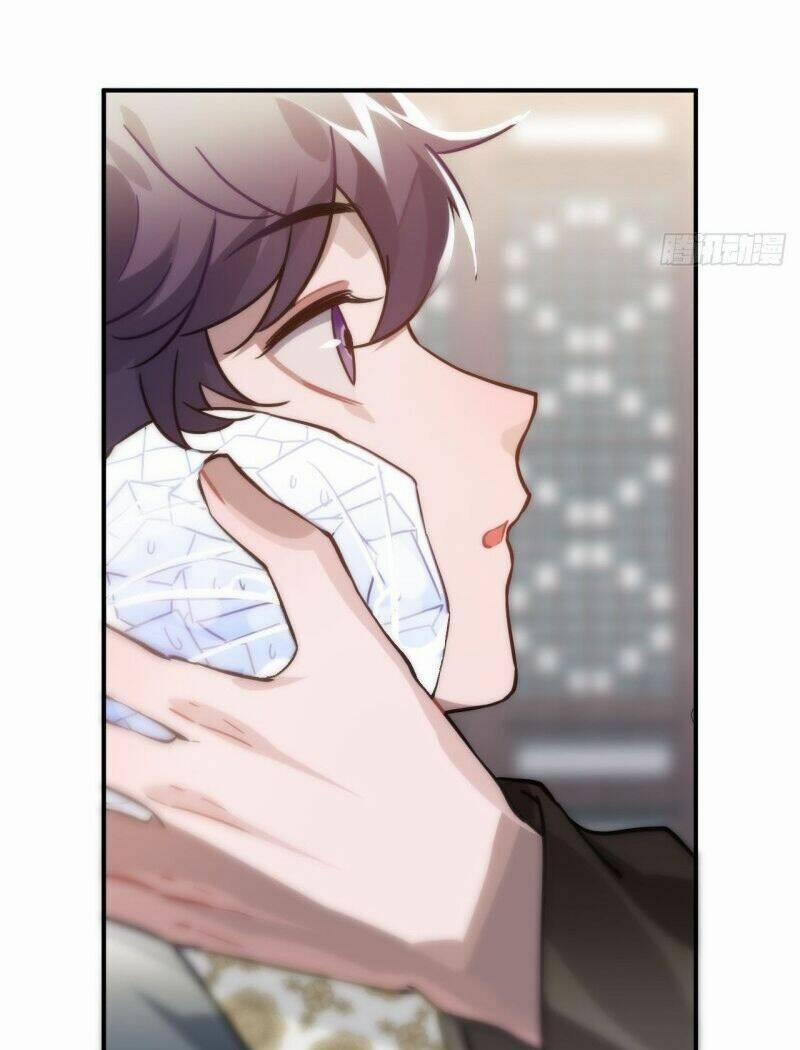 Trực Nam Tiểu Kiều Phi Của Vương Phủ 41 trang 23