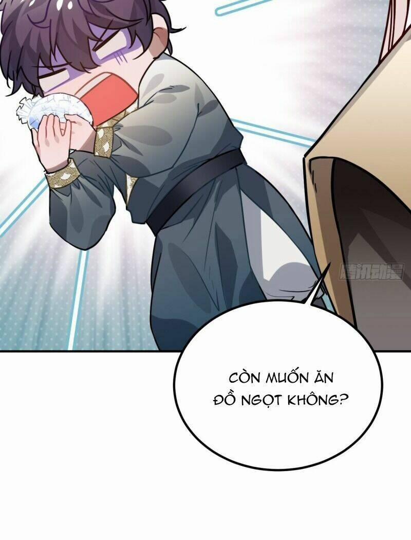 Trực Nam Tiểu Kiều Phi Của Vương Phủ 41 trang 26