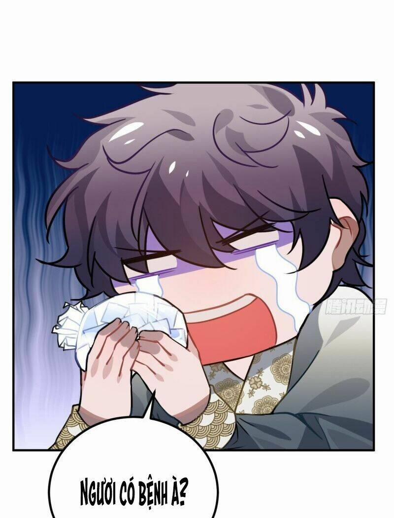 Trực Nam Tiểu Kiều Phi Của Vương Phủ 41 trang 27