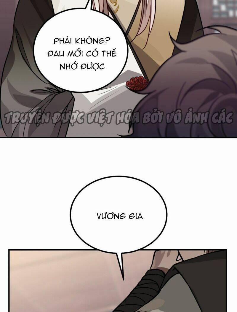 Trực Nam Tiểu Kiều Phi Của Vương Phủ 41 trang 29