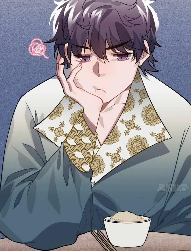 Trực Nam Tiểu Kiều Phi Của Vương Phủ 41 trang 3