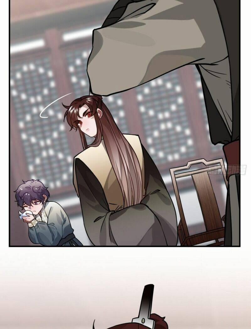 Trực Nam Tiểu Kiều Phi Của Vương Phủ 41 trang 30