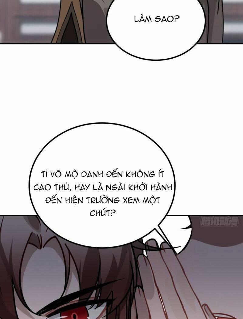 Trực Nam Tiểu Kiều Phi Của Vương Phủ 41 trang 32