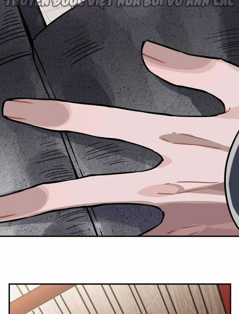 Trực Nam Tiểu Kiều Phi Của Vương Phủ 41 trang 35