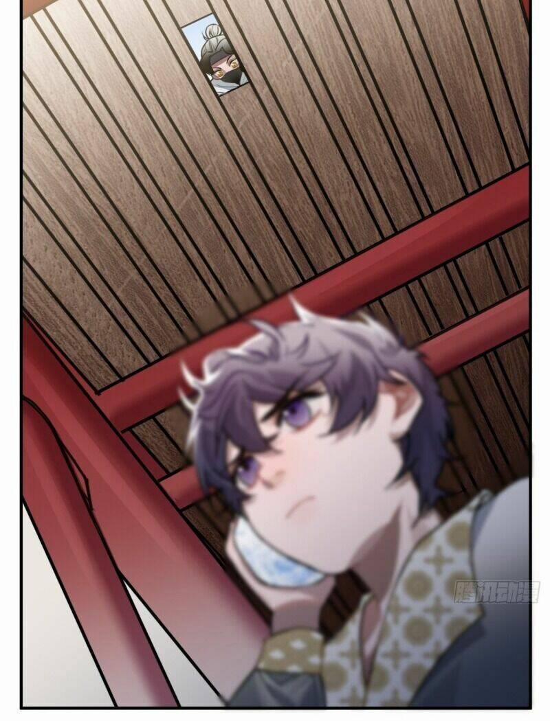 Trực Nam Tiểu Kiều Phi Của Vương Phủ 41 trang 36