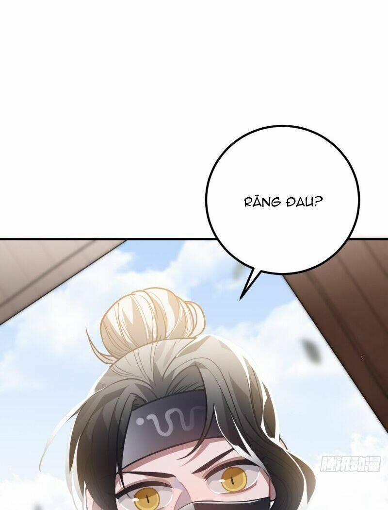 Trực Nam Tiểu Kiều Phi Của Vương Phủ 41 trang 37