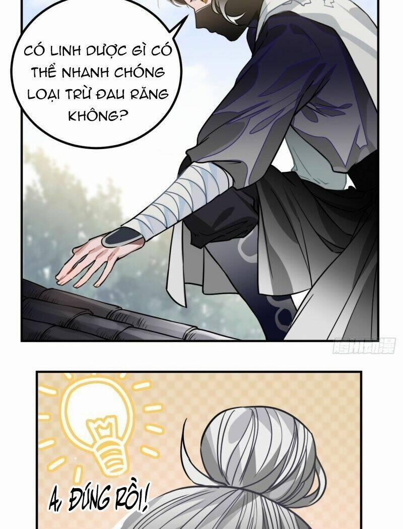 Trực Nam Tiểu Kiều Phi Của Vương Phủ 41 trang 39