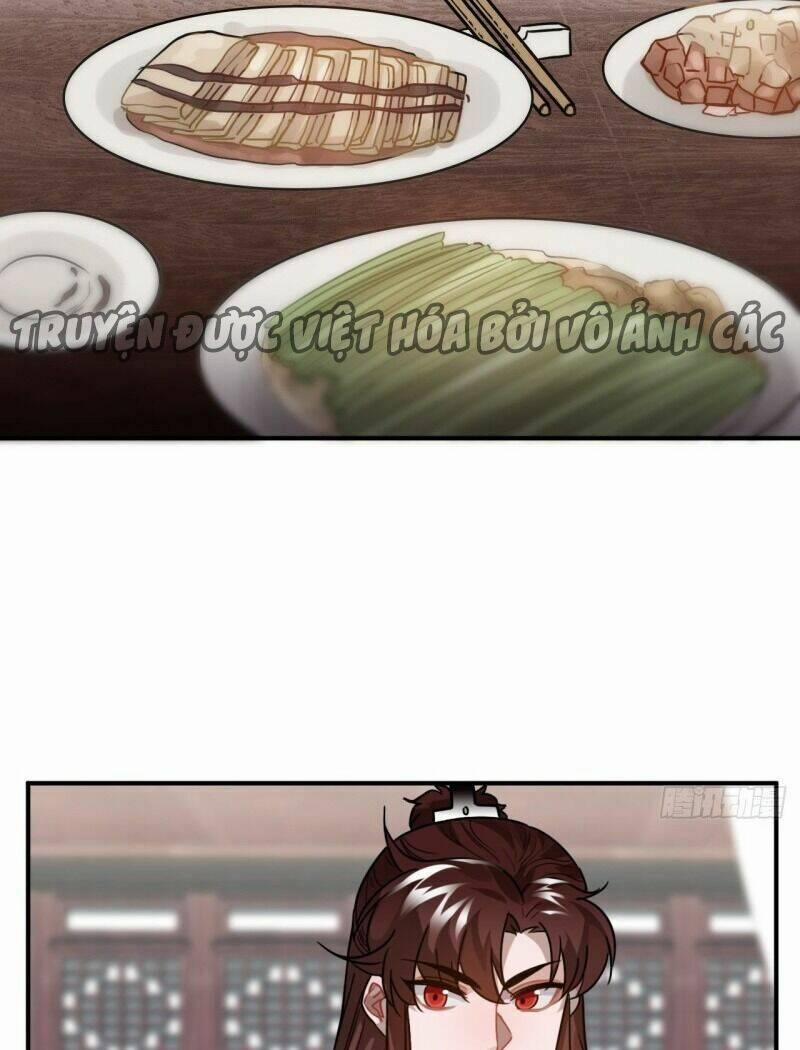 Trực Nam Tiểu Kiều Phi Của Vương Phủ 41 trang 4