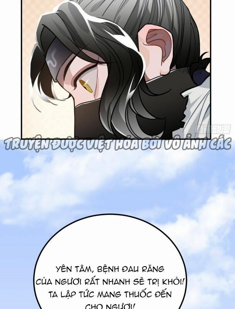 Trực Nam Tiểu Kiều Phi Của Vương Phủ 41 trang 40