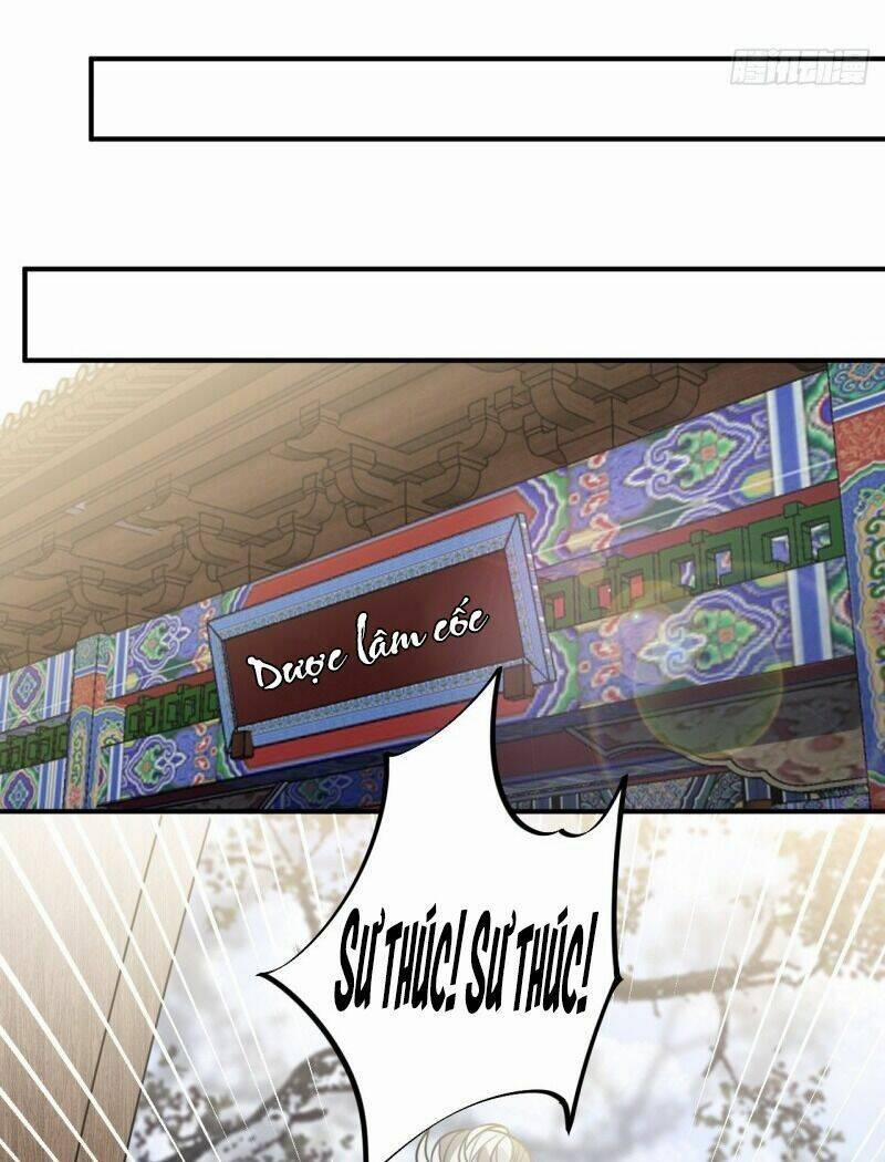 Trực Nam Tiểu Kiều Phi Của Vương Phủ 41 trang 42