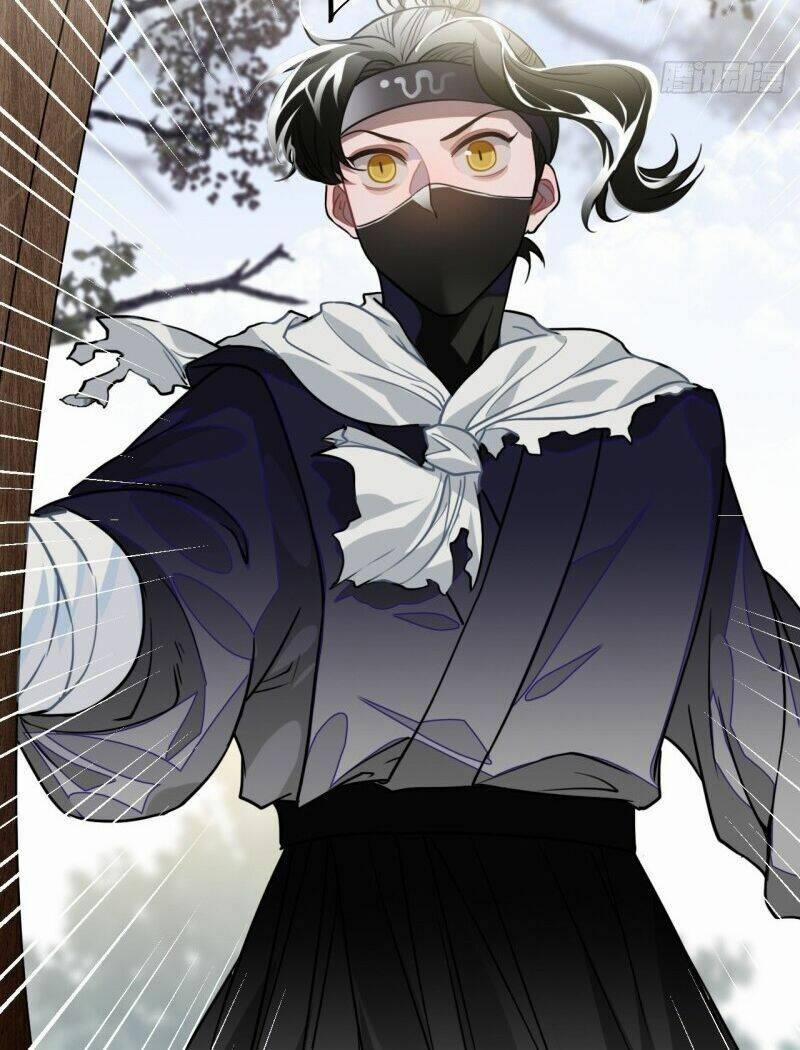 Trực Nam Tiểu Kiều Phi Của Vương Phủ 41 trang 43