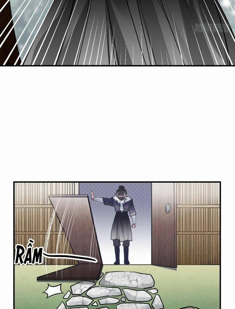 Trực Nam Tiểu Kiều Phi Của Vương Phủ 41 trang 44