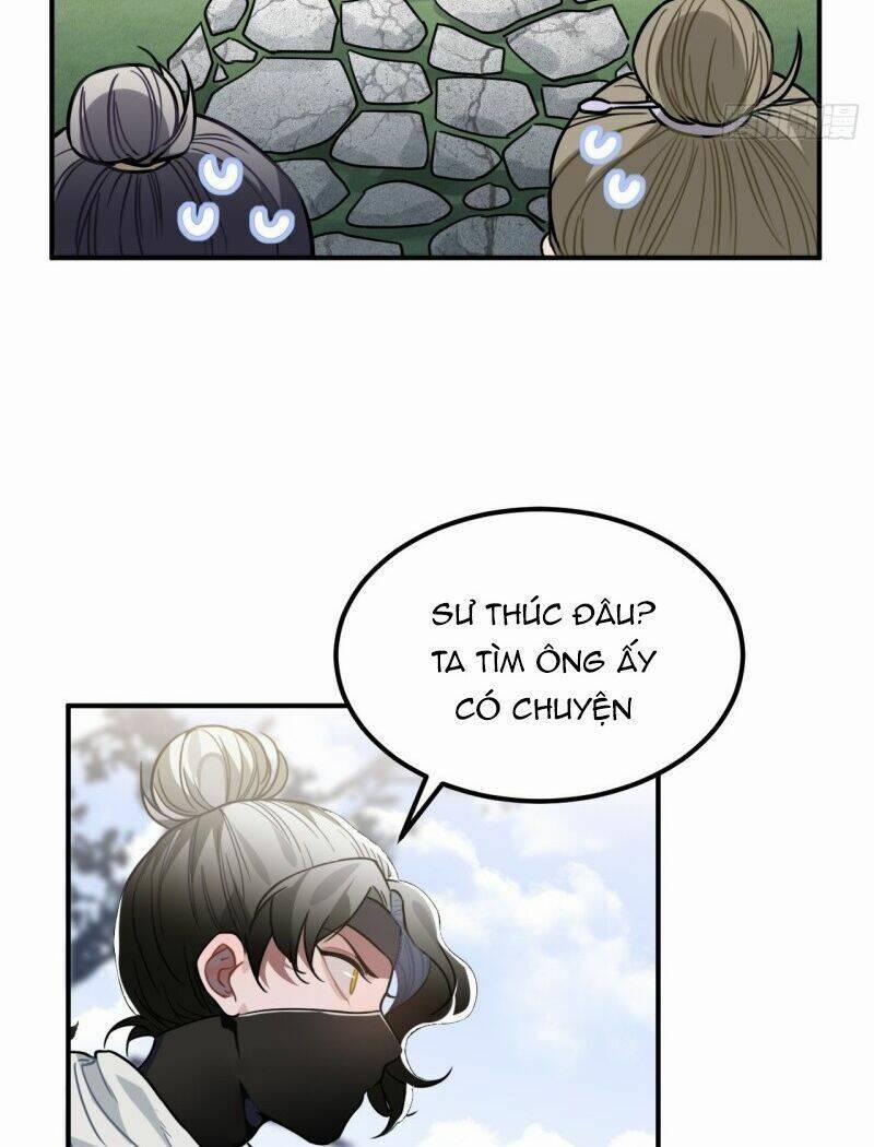 Trực Nam Tiểu Kiều Phi Của Vương Phủ 41 trang 45