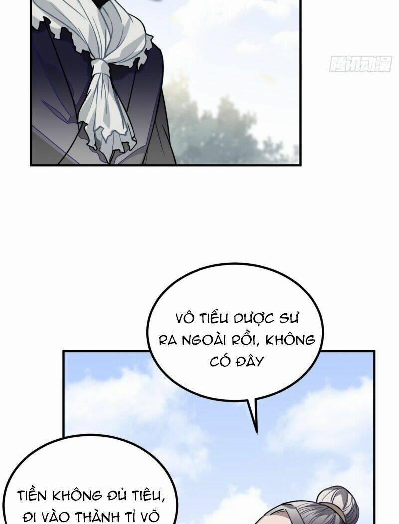 Trực Nam Tiểu Kiều Phi Của Vương Phủ 41 trang 46