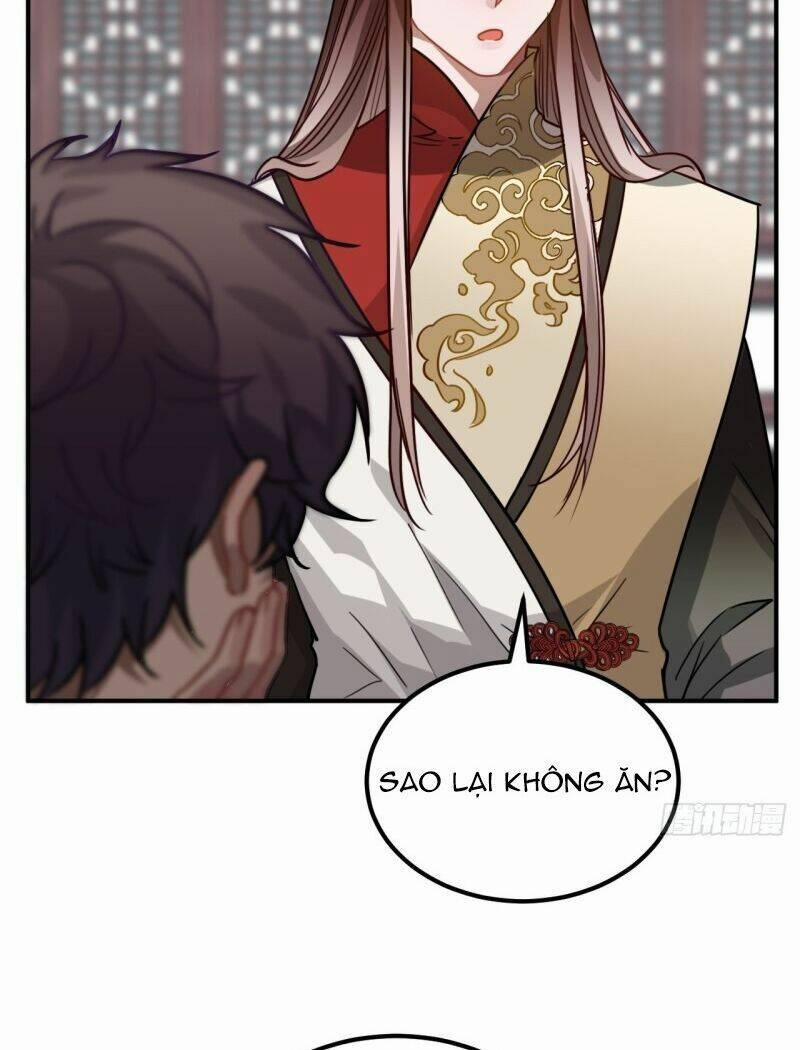 Trực Nam Tiểu Kiều Phi Của Vương Phủ 41 trang 5