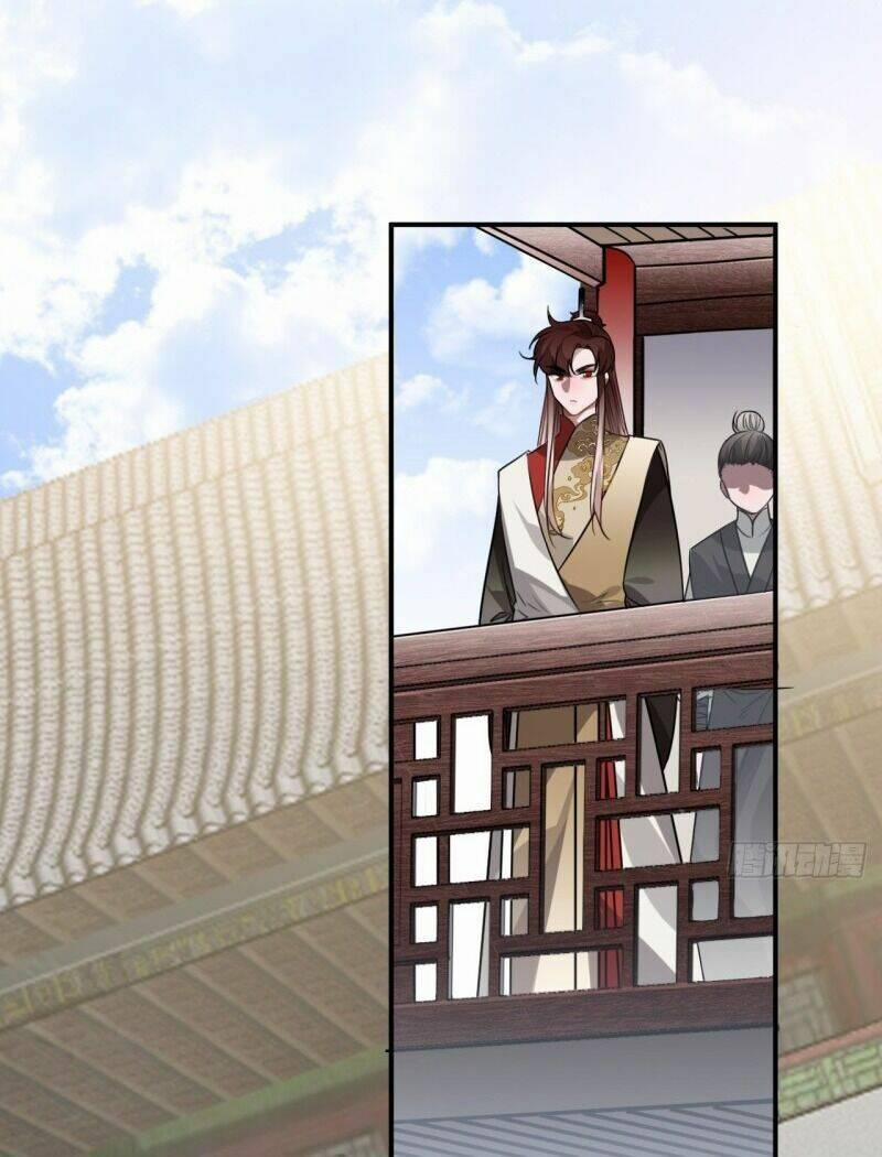 Trực Nam Tiểu Kiều Phi Của Vương Phủ 41 trang 50