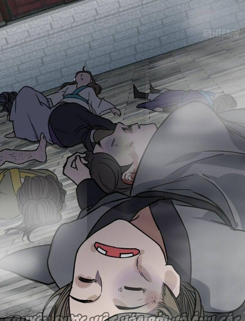 Trực Nam Tiểu Kiều Phi Của Vương Phủ 41 trang 52