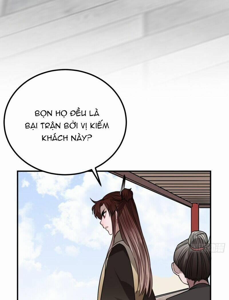 Trực Nam Tiểu Kiều Phi Của Vương Phủ 41 trang 54