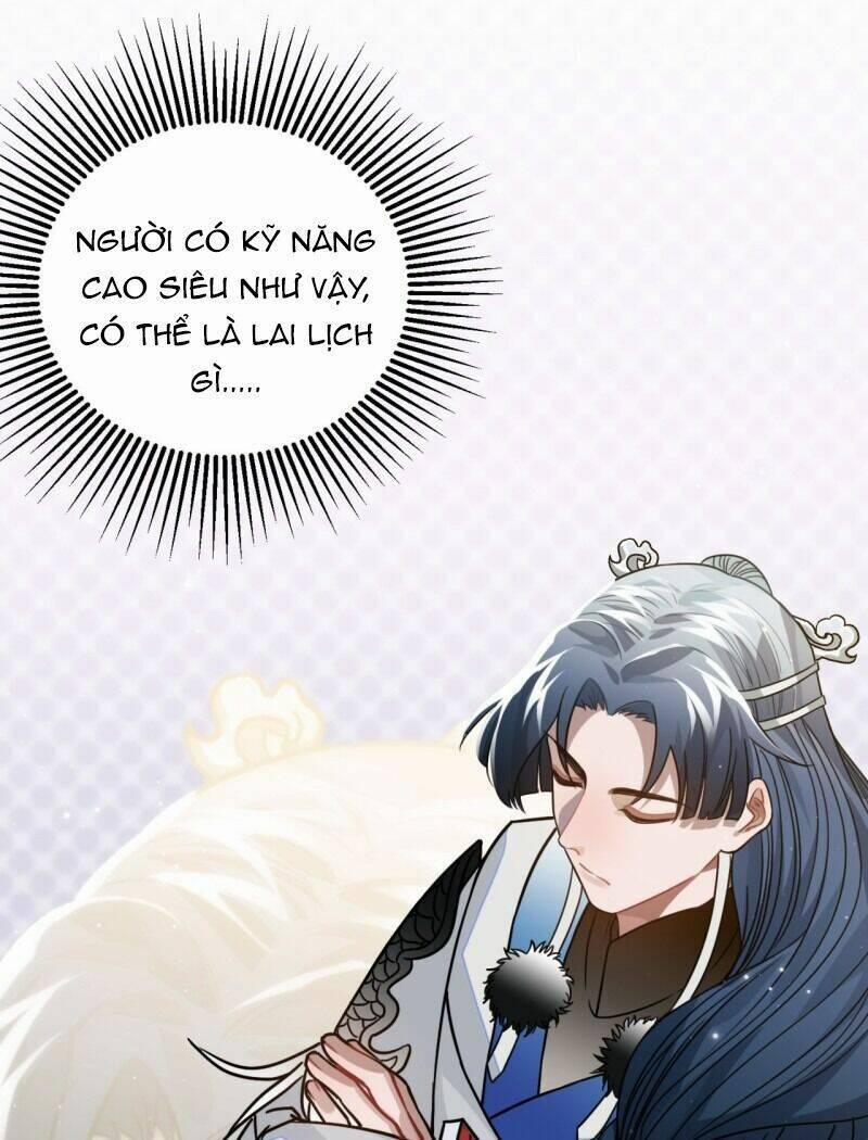 Trực Nam Tiểu Kiều Phi Của Vương Phủ 41 trang 56