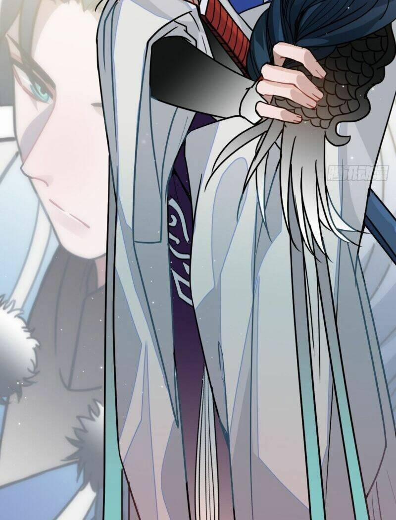 Trực Nam Tiểu Kiều Phi Của Vương Phủ 41 trang 57