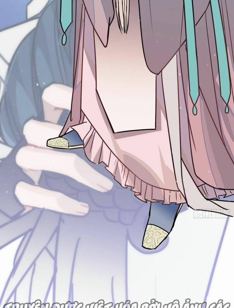 Trực Nam Tiểu Kiều Phi Của Vương Phủ 41 trang 58