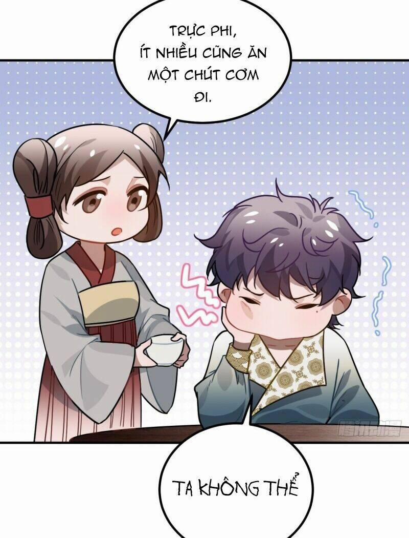 Trực Nam Tiểu Kiều Phi Của Vương Phủ 41 trang 6