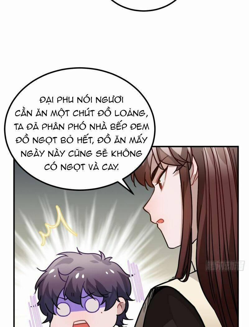 Trực Nam Tiểu Kiều Phi Của Vương Phủ 41 trang 7