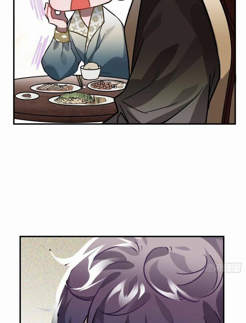 Trực Nam Tiểu Kiều Phi Của Vương Phủ 41 trang 8