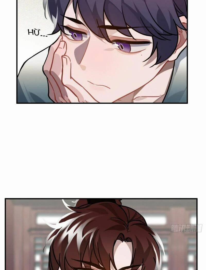 Trực Nam Tiểu Kiều Phi Của Vương Phủ 41 trang 9