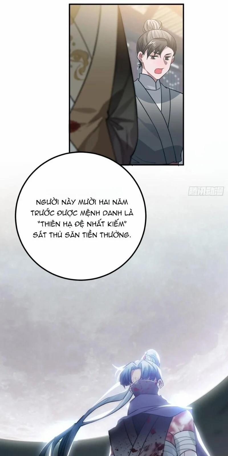 Trực Nam Tiểu Kiều Phi Của Vương Phủ 42 trang 0