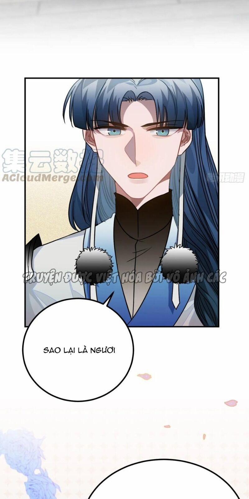 Trực Nam Tiểu Kiều Phi Của Vương Phủ 42 trang 10