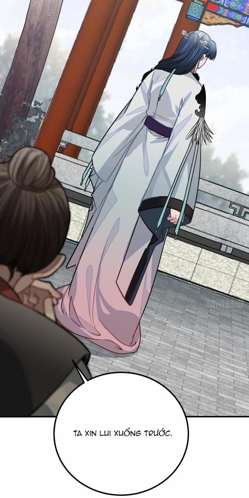 Trực Nam Tiểu Kiều Phi Của Vương Phủ 42 trang 18