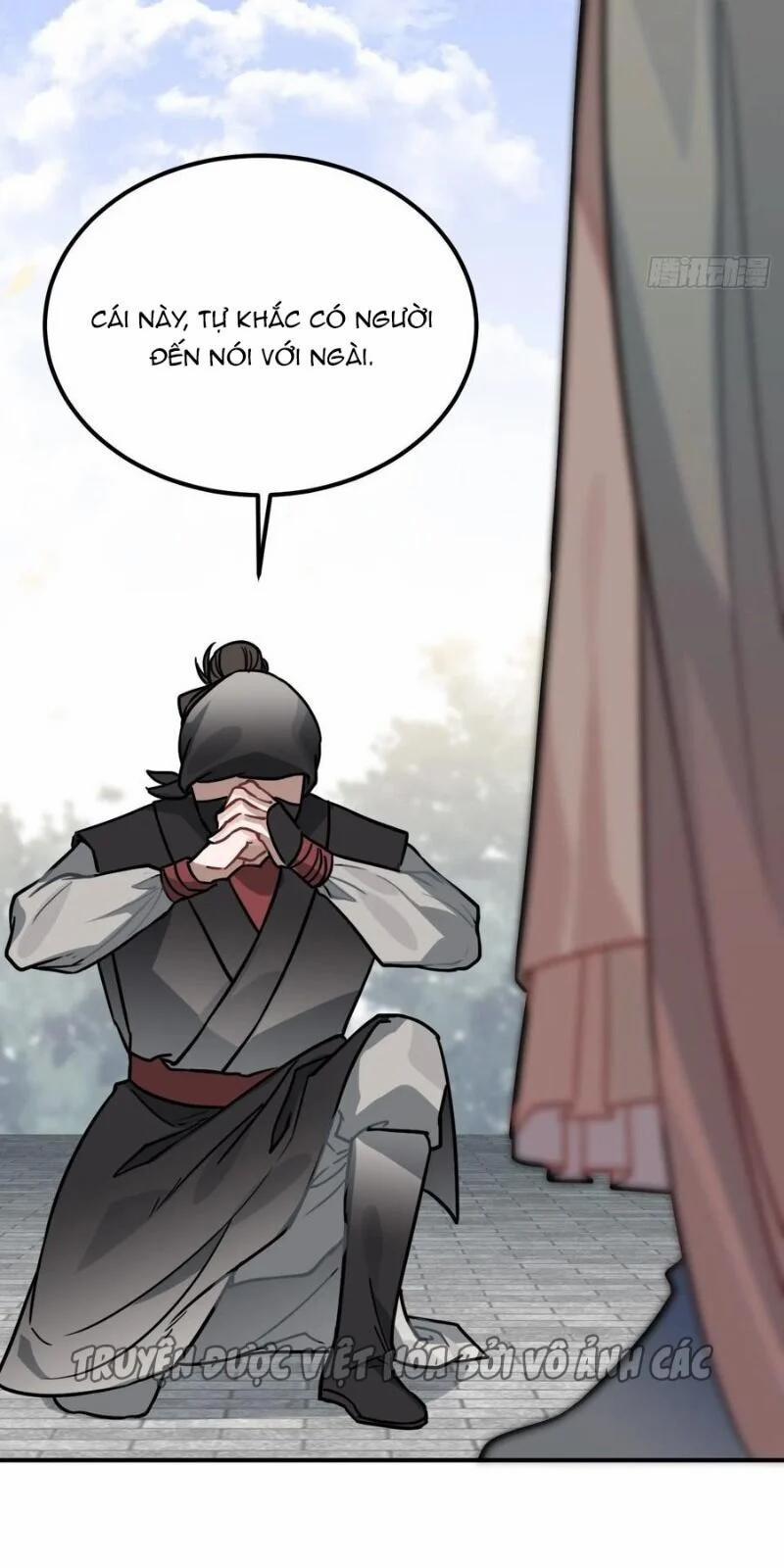 Trực Nam Tiểu Kiều Phi Của Vương Phủ 42 trang 22